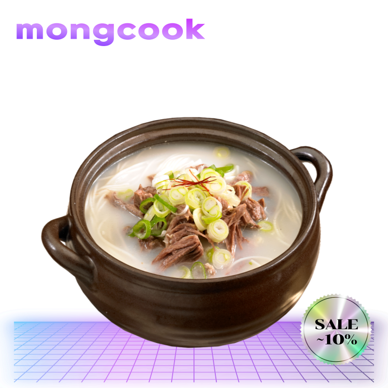 설렁탕