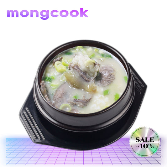 소머리국밥 600g