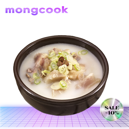 도가니탕