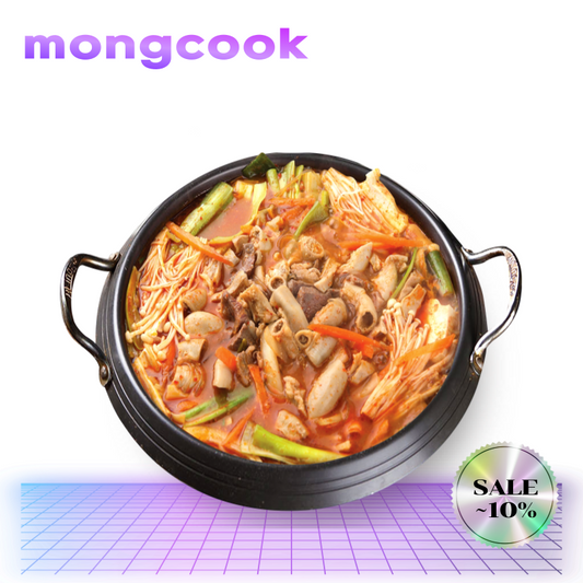 소곱창전골 1kg
