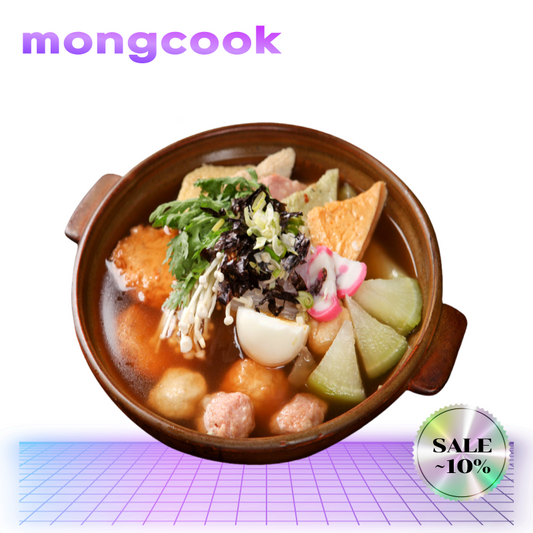 모듬어묵전골탕500g