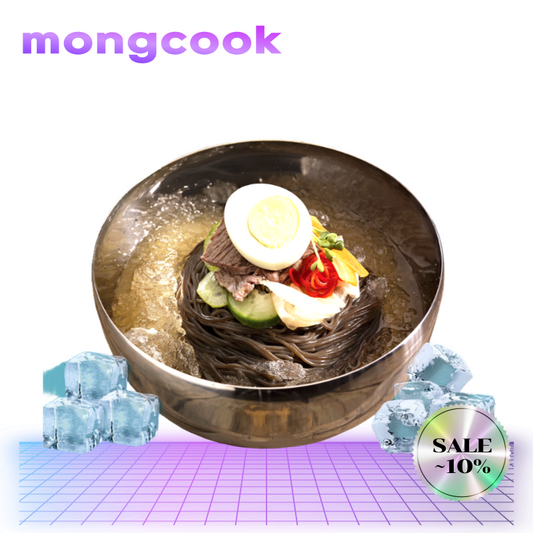 동치미물냉면 500gx 10인분
