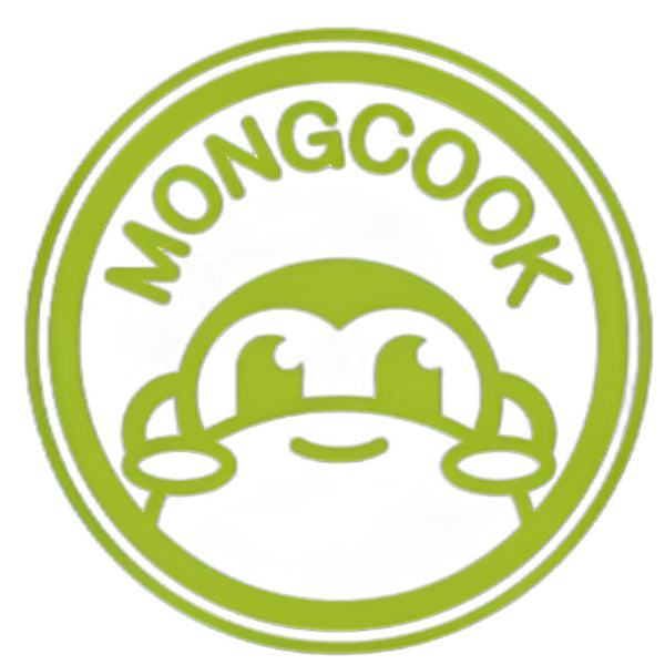 몽쿡푸드몰